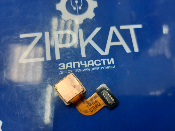 Камера основная задняя для планшета Sony Xperia Tablet Z SGP321 1265-7342 (2)