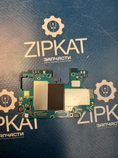 Оригинальная материнскя плата Samsung Galaxy А10 SM-A105А (1)