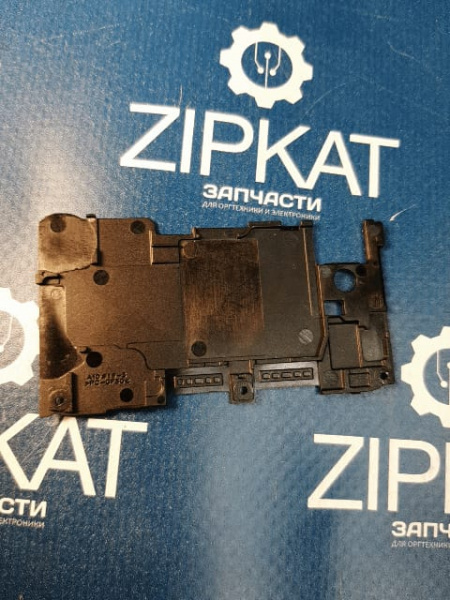 Оригинальная защитная пластина платы для Samsung Galaxy a10 SM-A105 (1)