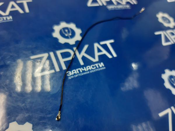 Оригинальная антенна (коаксильный кабель) Huawei P30  MAR-LX1M