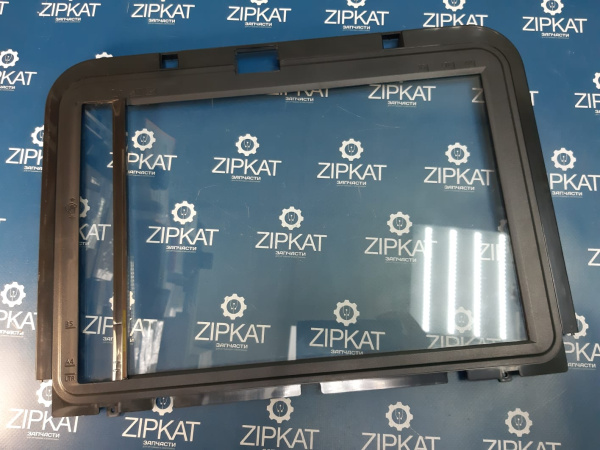 Стекло сканера с рамкой для Samsung SCX4623F  JC63-02456A (1)
