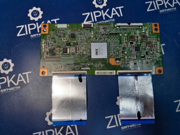 T-Con плата для TV DEXP U40B9000H  4AMDJ1S51 (1)