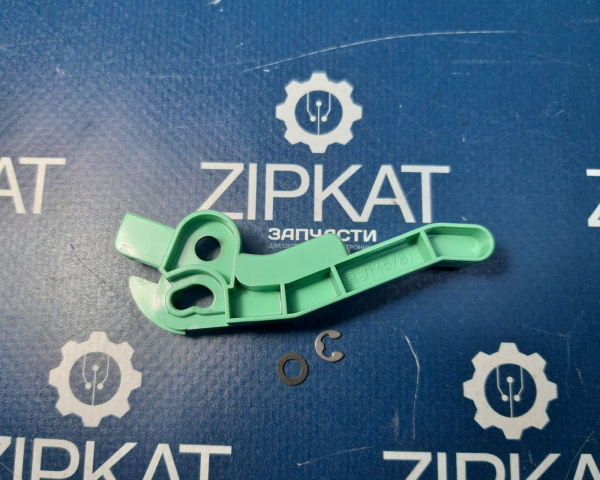 Деталь узла терозакрепления печи для Samsung SCX-4600 - R