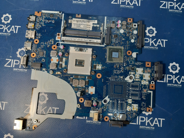 Материнская плата для ноутбука Acer Packard bell Q5WTC NBC1F11001 (1)