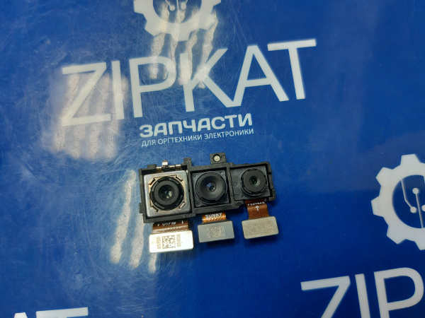 Оригинальная камера (задняя) комплект для Huawei P30  MAR-LX1M (1)