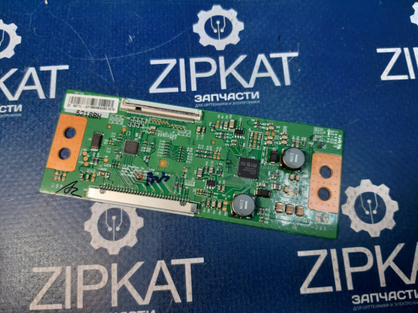 T-Con плата для TV ЛОС HDMI 32M308060S  5218HB  5218BHBAU8G1076 (1)