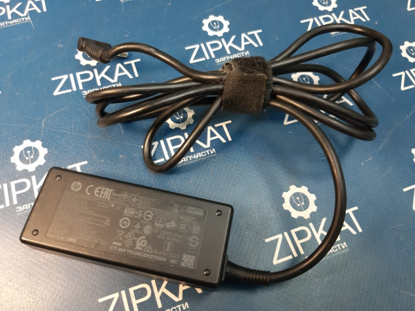 Блок питания без кабеля для ноутбука HP RTL8723BE TPN-C126 (1)