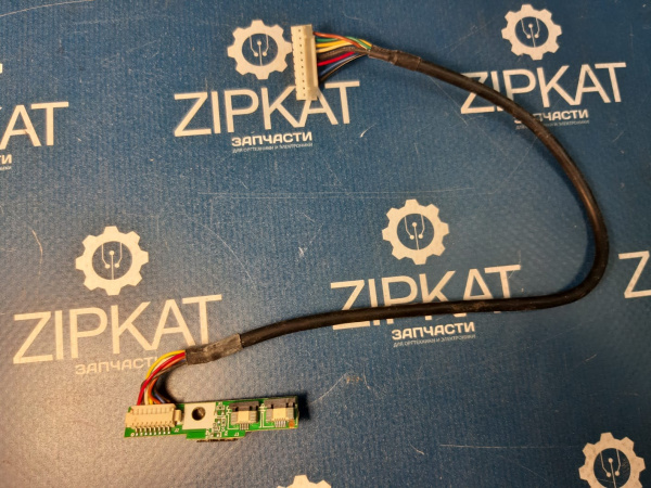 ИК-датчик (плата) со шлейфом для TV HAIER-LE32M600  TV3215-ZC25-06(A) (1)