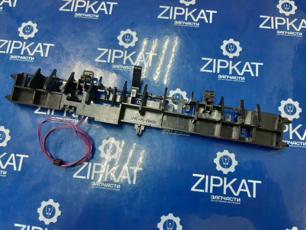 Деталь термоблока МФУ на шлейфе для HP M477 RC4-5587 (1)
