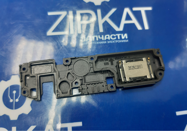 Полифонический динамик в сборе для Tecno Pop 6 Pro (1)