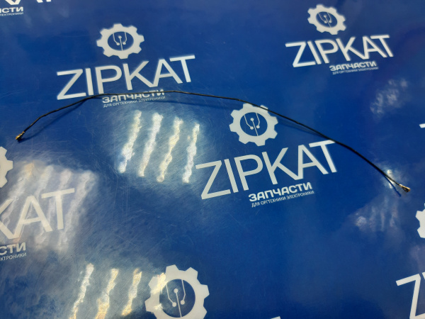 Оригинальная антенна (коаксильный кабель) Realme RMX3760 С53