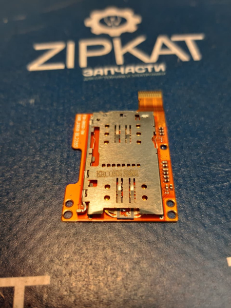 Дополнительная плата  слот карты памяти для планшета Blackview TAB 11 (1)