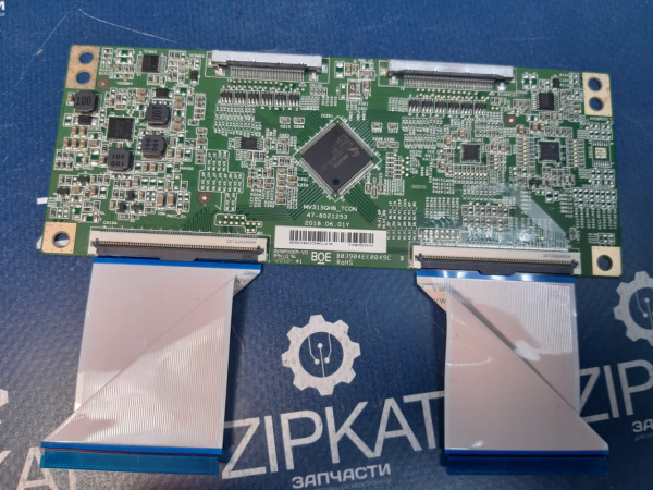 T-Con плата для TV ViewSonic VX3211-2k-mhd  47-6021253 (1)