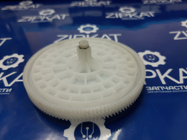 Шестерня привода картриджа сбольшая HP 477  Ø 6,7см (1)