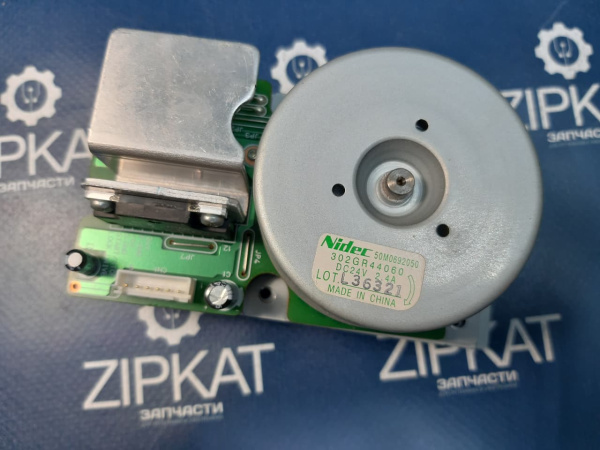 Двигатель подачи бумаги для Kyocera KM-3050 KM-4050 KM-5050 302GR44060 (1)