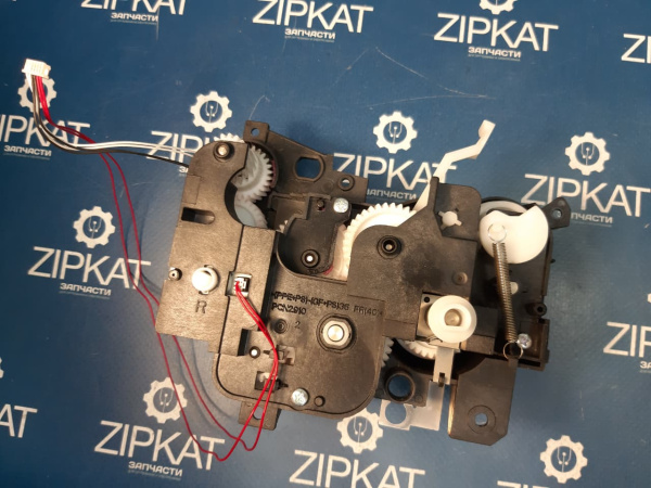 Редуктор в сборе для Kyocera M 2030  P 2035 D  PCN2910 (1)