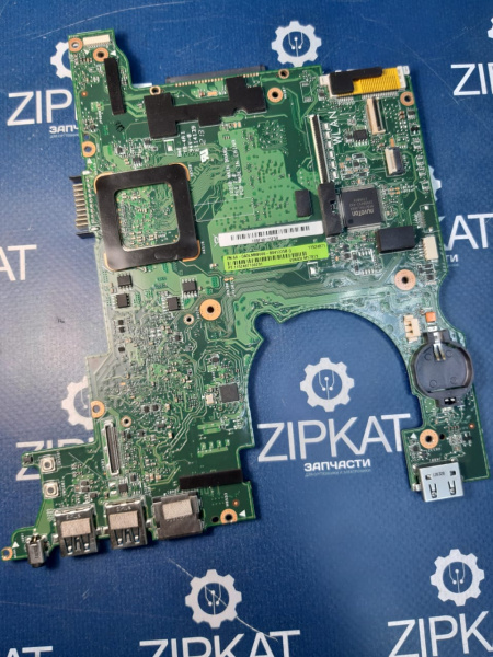 Материнская плата для ноутбука ASUS Eee PC 1225B  1152487100291 (1)