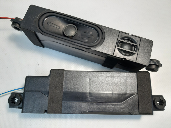 Динамики для TV (пара) DEXP U50F8000  U50E9100Q 32182-1  (1)