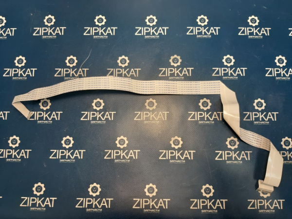 Шлейф сканирующей линейки HP LaserJet Pro M428 (1)