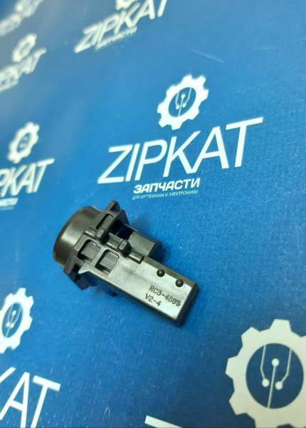 Держатель для HP LJ P1102  RC3-4866 (1)