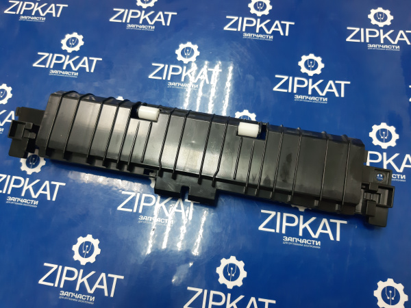 Деталь термоблока c роликами МФУ HP M477 RC4-5591-000 (1)