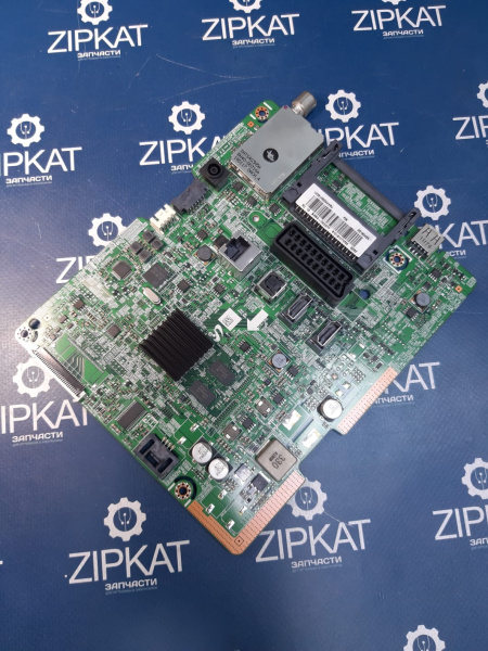 Материнская плата для TV Samsung UE32J45ODAKXRU  DNTS403H5A (1)