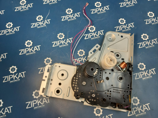 Привод подачи бумаги HP LJ M506 M527 M507   RC4-4280  RC4-4061 (1)