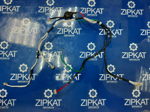 Комплект шлейфов для Brother DCP2520 (1)