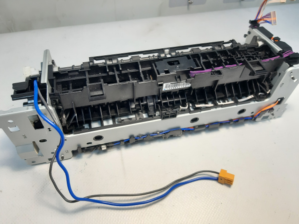 Печь в сборе (узел термозакрепления) для Canon LBP 621 RC4-3758 RC4-3779 (1)