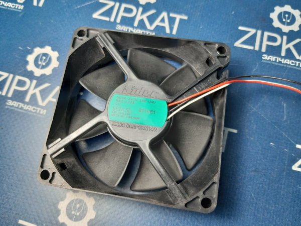Вентилятор для HP LJ M426 RK2-1378 D08K-24TU-39B (1)