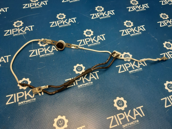 Термоэлемент с соеденительным кабелем в сборе для принтера HP107 (1)