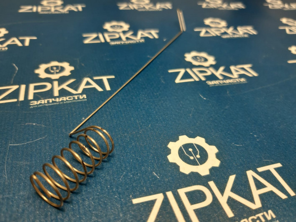 Пружина корпуса МФУ Kyosera 1800 (1)