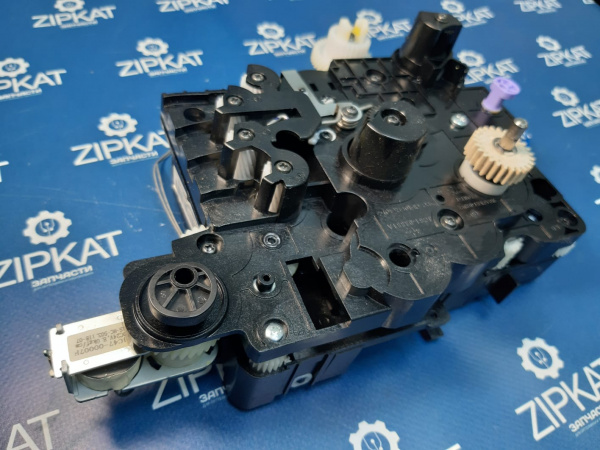 Редуктор переднего привода для Samsung CLP320  321  JC61-03881A (1)