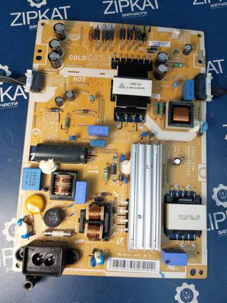 Блок питания (плата) для TV Samsung UE40J5550AU  BN44-00703G L48S1_FSM (1)