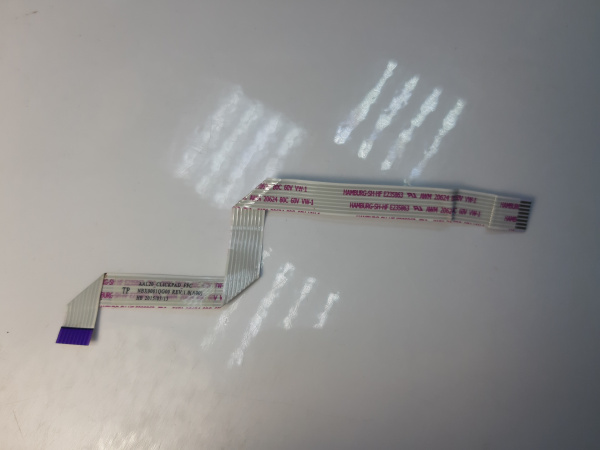 Шлейф тачпада ноутбука для Dell Inspiron 15 NBX0001QG00 AAL20 (1)