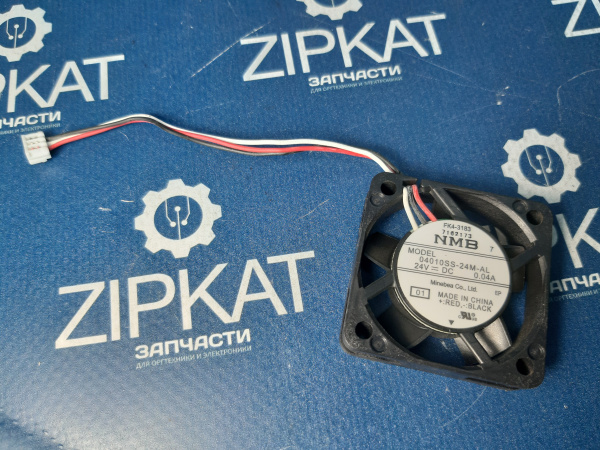 Вентилятор для МФУ Canon MF244DW FK4-3183 0410SS-24M-AL (1)