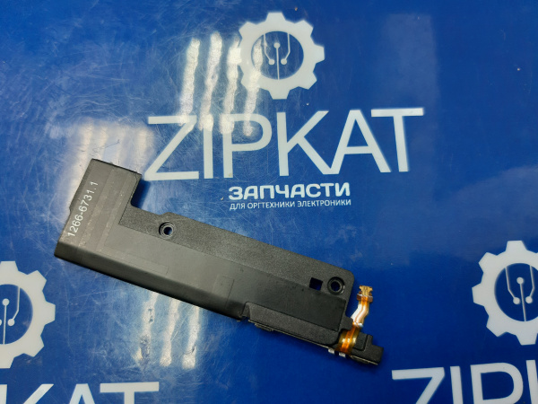 Плата кнопок с антенной LTE для Xperia Tablet Z SGP321 1266-673 (1)