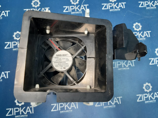Вентилятор в сборе для МФУ NMB-MAT 3110RL-05W-S20 (1)