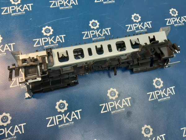 Элемент печи (узел термозакрепления) для HP 1018  RC1-5571 (1)