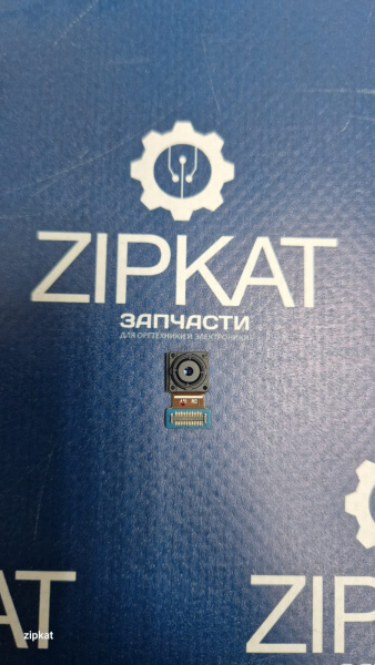 камера одна