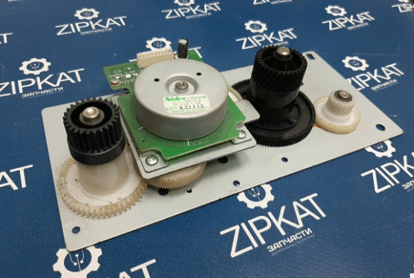 Редуктор в сборе для Samsung SCX-4600  JC61-00891A (1)