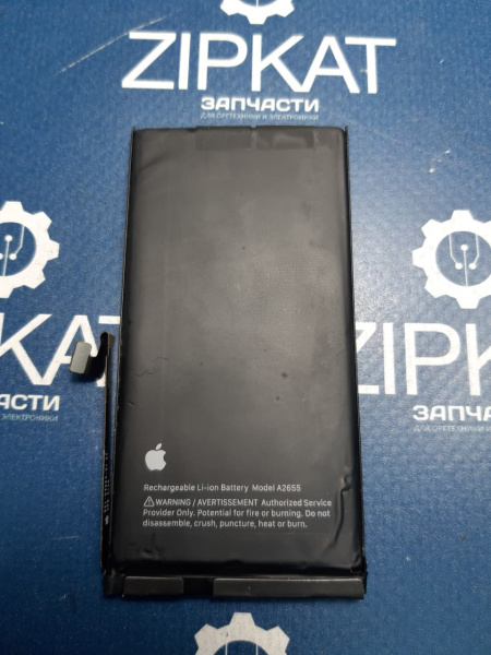 Аккумулятор (батарея) для Apple iPhone 13 A2655 (1)