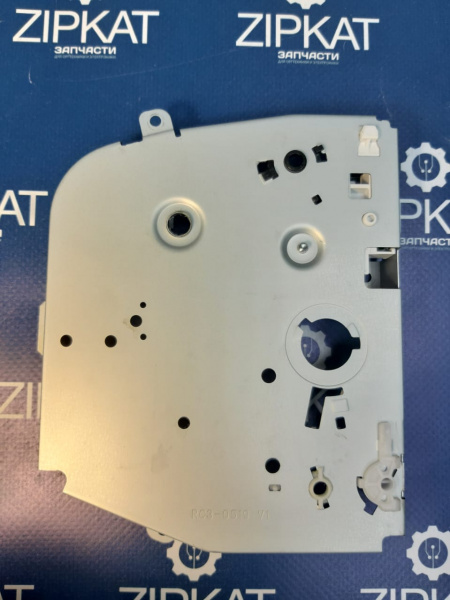 Корпус редуктора с датчиком прижимного вала HP1102  RC3-0519 (1)