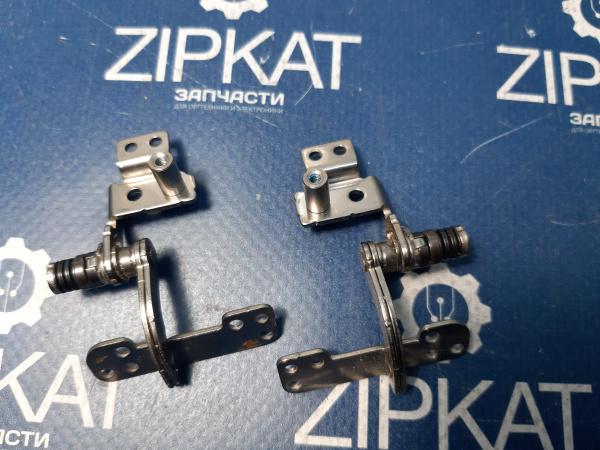 Петли с креплением матрицы для (комплект) SAMSUNG NP-R525  (1)