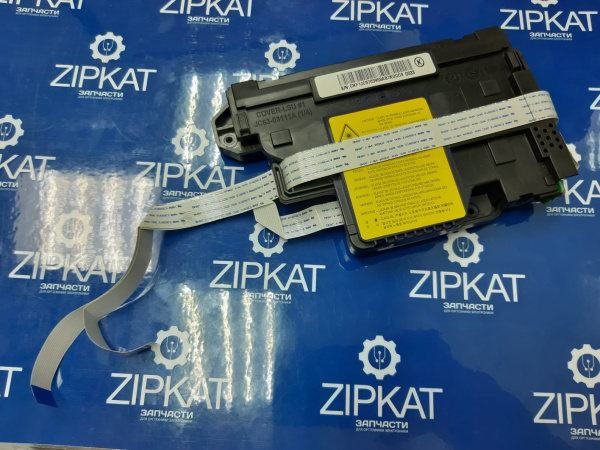 Блок лазера для Samsung M2626 2825 2835  JC63-03111A (1)