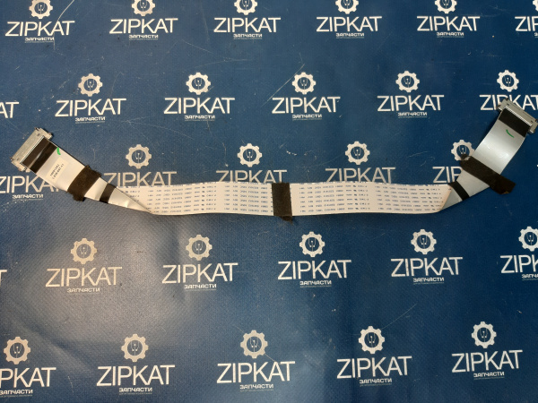 Шлейф T-CON платы для TV SONY KVL-40BX400  1-838-697-11 (1)