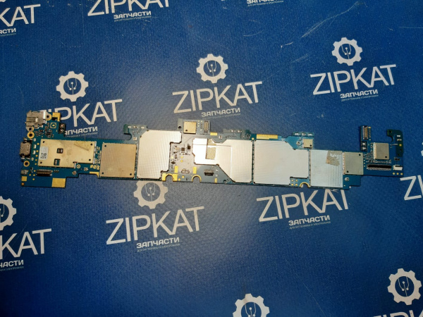 Оригинальная материнская плата Lenovo TB -X605L  (1)