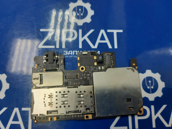 Оригинальная материнскя плата Xiaomi Redmi Note 5A 32GB (1)