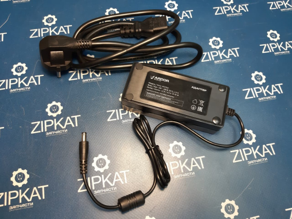 Блок питания для TV + кабель питания ARDOR AF27H1  240В (1)