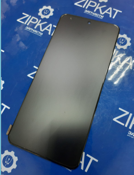 ЖК-дисплей в сборе с тачскрином для Realme RMX3867 12+ 5g (1)